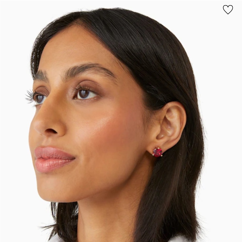 KATE SPADE Rise and shine studs - Picture 3 of 5